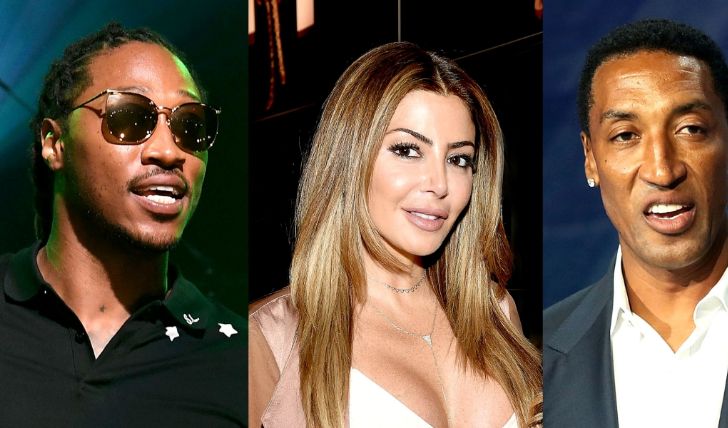 Did Larsa Pippen Dated Future? Who is she currently in relationship with?